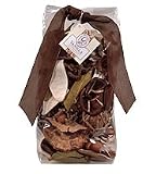 GreenLeaf Potpourri Bag 1lb,Vanilla