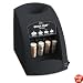Royal Sovereign Fast Sort Coin Sorter, Black (CO-1000)