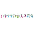 Fun in the Sun Electric String Lights