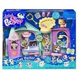 Littlest Pet Shop Get Better Center Playset