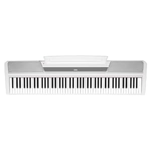 Korg SP170 88 Critical Digital Key-board , White