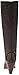 FRYE Women's Mustang Stitch Tall Riding Boot