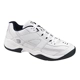 WILSON Advantage Court IV Men's Tennis Shoes (WRS962700), UK8