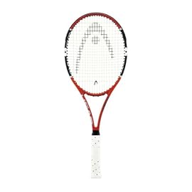 テニスラケット フレックスポイント ラジカル MP グリップサイズ3