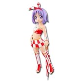 一番くじプレミアム★らき☆すた ～らっきー☆ぐらんぷり～★C賞★柊つかさ★らき☆すた★プレミアムフィギュア