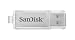 Electronics : SanDisk 4GB Cruzer Micro Skin