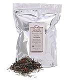 Review Golden Moon  / Golden Moon - White Licorice White Tea - 1lb Bag