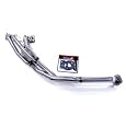 OBX Header 89-90 Nissan 240SX 4-2-1 (1pc.)