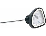 Review Kitchen Craft  / Bar Craft Wine Thermometer with Stainless Steel Probe, Carded