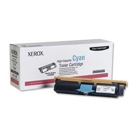 Brand New. Xerox Laser Toner Cartridge Cyan Ref 113R00693