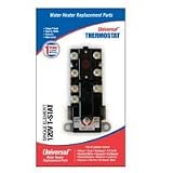 Rheem/Richmond Single Element Electric Thermostat UV11700