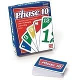  : Phase 10 Card Game