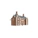 NEW HORNBY SKALEDALE R9633 SKALE REGIS STATION BLDG