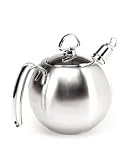 Chantal Tea Ball Tea Kettle