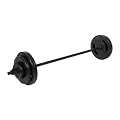 BODYPUMP Hantel-Set Langhantel-Set, 20 kg