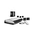 Bose® Lifestyle® 18 DVD home entertainment system -- Black Bose® Lifestyle® 18 DVD home entertainment system -- Black