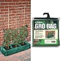 REUSABLE PATIO GROW BAG PLANTER