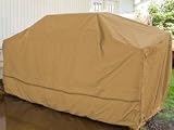 BBQ Island Grill Covers 
