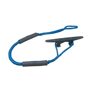 Dockmate Snubber Dock Line, 4' by