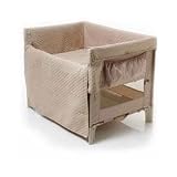 Review Arm's Reach  / Arm's Reach Original Co-Sleeper Toffee