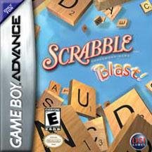Scrabble Blast by Destination Software
