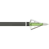 Allen Company Gunnison Broadhead, 100 Grain
