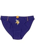 Minnesota Vikings Woman's Fall Flirt Panty