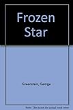 Frozen star