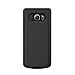 Note 7 Battery Case,Caka 5000 Mah External Backup Battery Charger Cover Case For Samsung Galaxy Note 7 Rechargeable Power Bank Case,Portable Backup Power Bank Case - (Black)