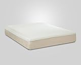 Klaussner Galaxy 12-Inch Memory Foam California King Mattresses