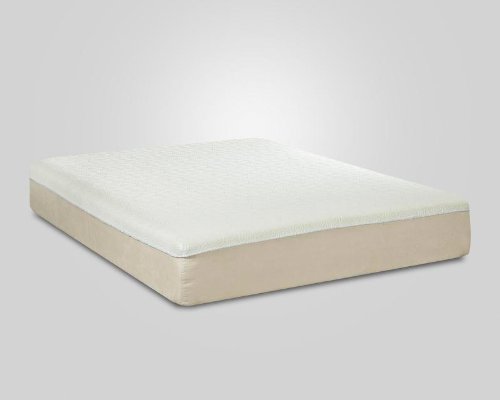 Klaussner Galaxy 12-Inch Memory Foam California King Mattresses