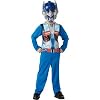 OPTIMUS PRIME BLISTE