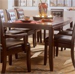 American Drew Tribecca Dining Butterfly Leaf
