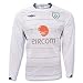 Ireland 09/10 Away LS Soccer Jersey