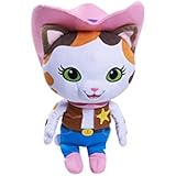 Disney Callie Plush, Large