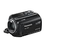 Panasonic HDC-HS80K HD HDD Camcorder (Black)