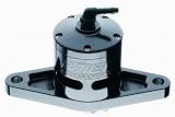 Bailey Black Dv10 Dump Valve For Subaru Impreza Version 5/6 Turbo Models (99-01 Only)