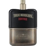 True Religion Drifter Tester 3.4 Fl. oz. Eau De Toilette Spray Men By True Religion Brand Jeans