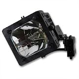 SONY XL-5200 OEM PROJECTION TV LAMP EQUIVALENT WITH HOUSING