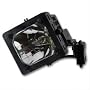 Sony XL5200 Replacement lamp