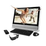 NEW 24 3D All-In-One Multi-Touch (Computers Desktop)