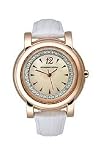 BCBG Crystal Collection Pink Mother-of-Pearl Dial Women's Watch #BG6205
