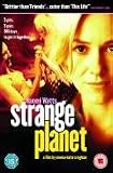 Strange Planet [Region 2]