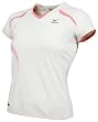 Mizuno Women's Rider Running Tee Shirt