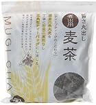 ティーブティック 旨さ丸出し 麦茶 13g×30P