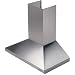 Broan 613004 Elite Rangemaster 30-Inch Stainless Steel Range Hood