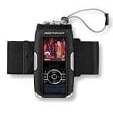 OEM Body Glove Arm Pouch for the Blackberry Pearl Flip, Lg Chocolate Touch, Samsung Trance, Samsung Rouge, Motorola Crave, Lg Venus, Lg Scoop, Palm Pixi, Lg Versa Motorola Rizr & Motorola Barrage