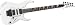 Ibanez RG Tremolo RG350DX Electric Guitar - White