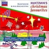 Mantovani`s Christmas Favourites
