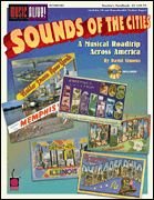 Best Price Sounds of the Cities (Classroom Resource) Softcover with CD